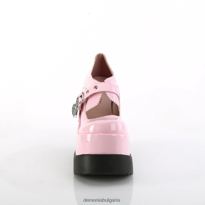 4L4R4N479 празнота-38 бебешки розов холо патент Demonia