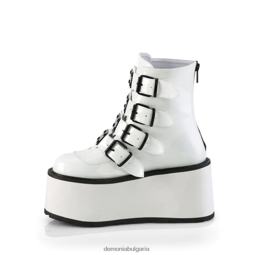 4L4R4N1060 проклет-105 бял холо патент Demonia