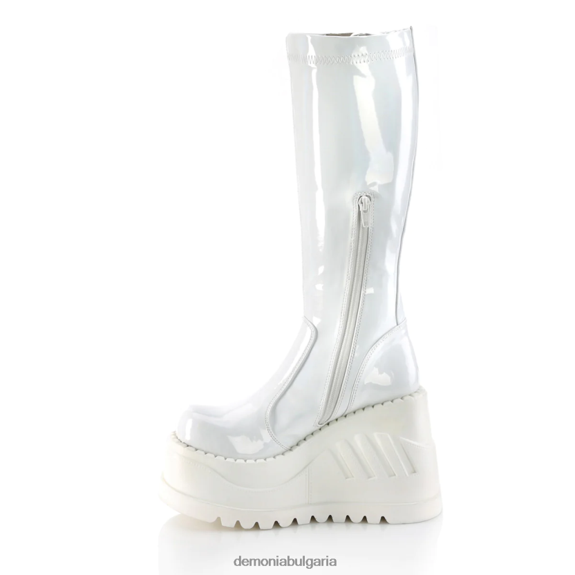 4L4R4N1393 тропам-200 патент с бяла холограма Demonia