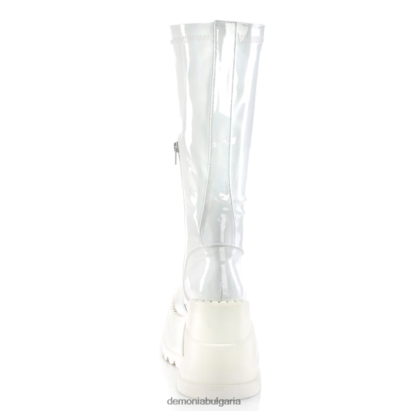 4L4R4N1393 тропам-200 патент с бяла холограма Demonia